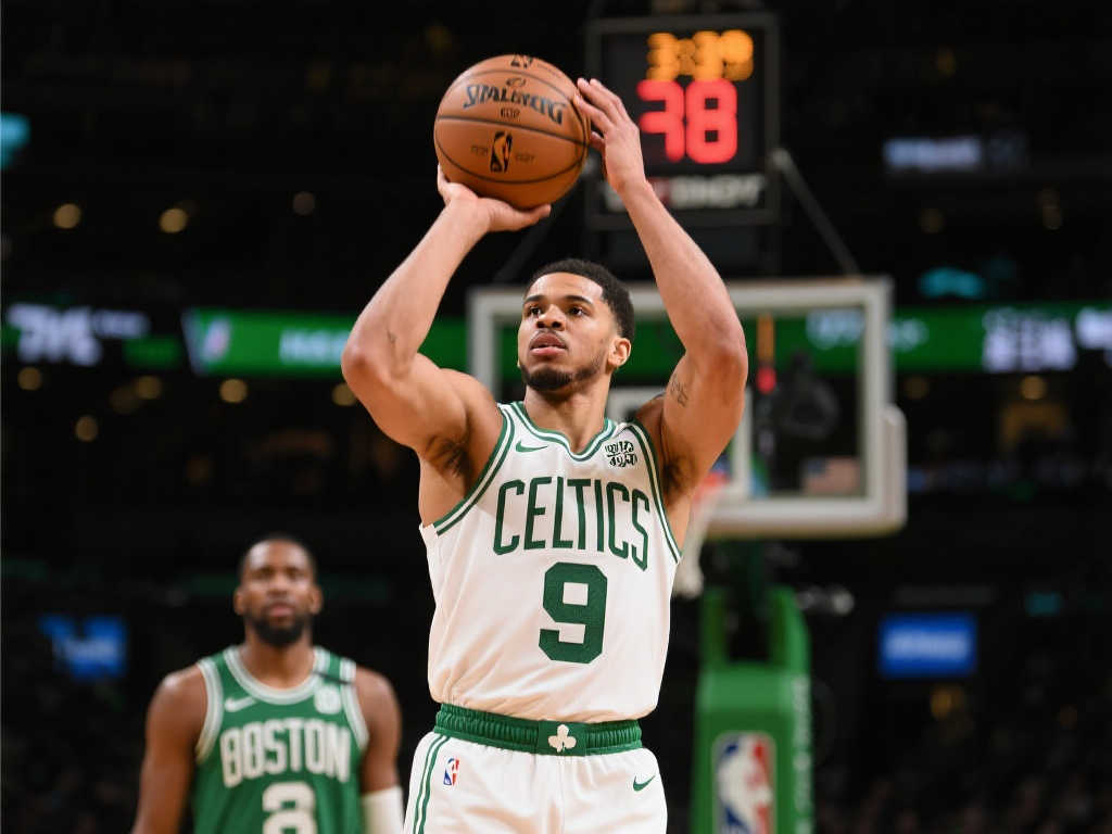 普理查德手感冰凉,三分球9投仅3中贡献9分3篮板 普理查德手感冰凉,三分球9投仅3中贡献9分3篮板