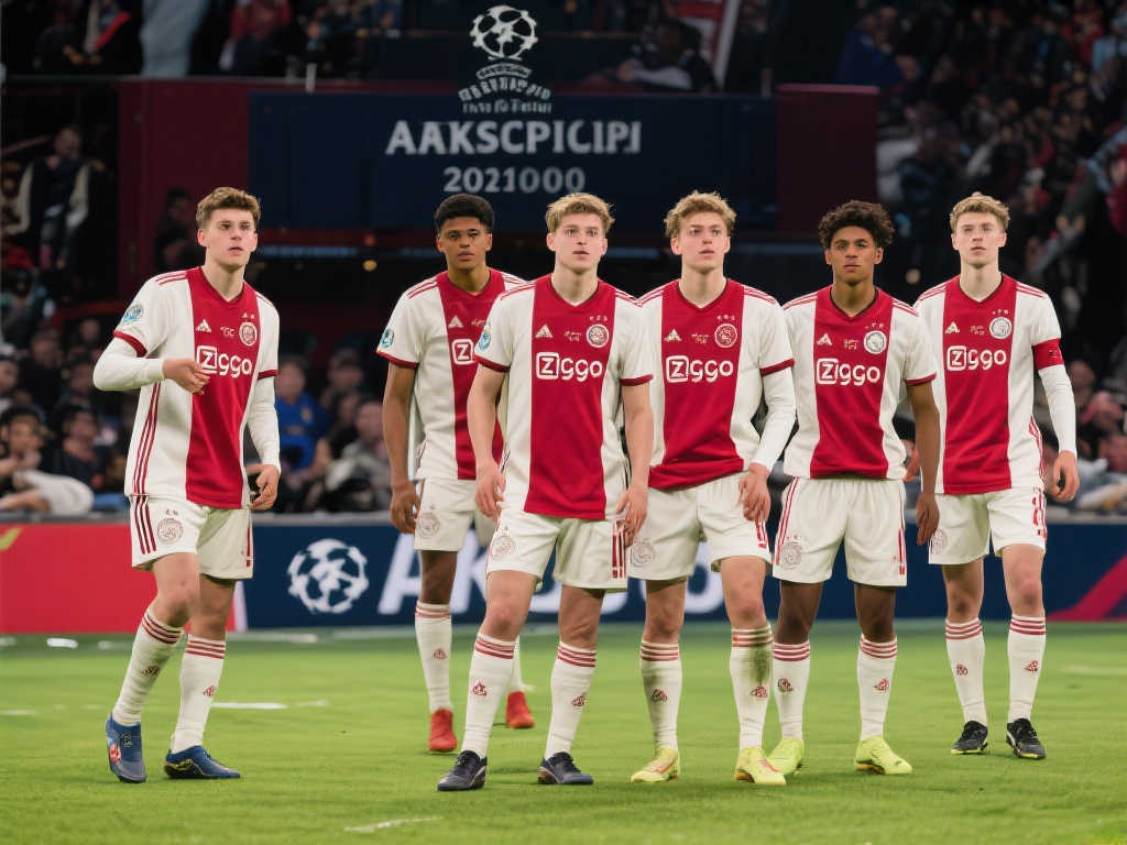 阿贾克斯:欧联杯夺冠年份与世界顶级强队的光辉历史 阿贾克斯:欧联杯夺冠年份与世界顶级强队的光辉历史